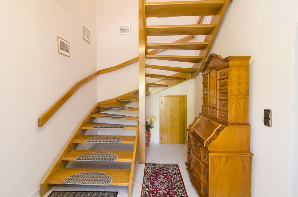 Apartment Nadine Okuklje Extérieur photo